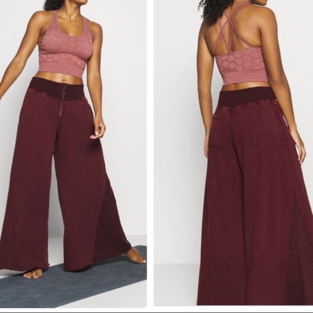 Free people movement pants